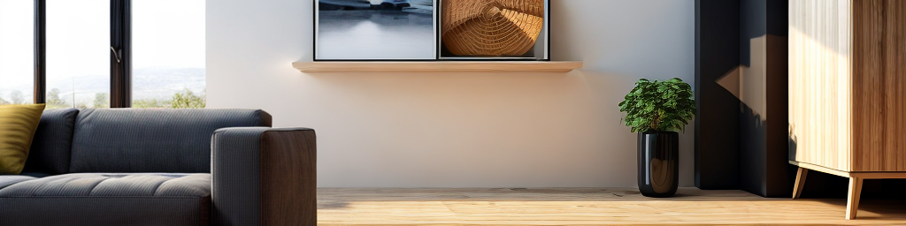 Wooden Air Cleaner The Ultimate Solution for Cleaner Indoor Air