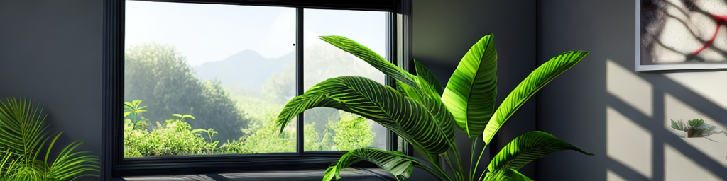 Natural Air Purifiers The Ultimate Guide for Cleaner Indoor Air