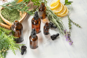 Essential Oils 101: Selecting the Right Fragrance for Your Wooden Air Freshener