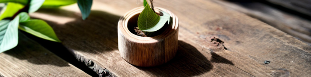 Fragrant Wood Air Freshener Transform Your Space with Natural Aromas